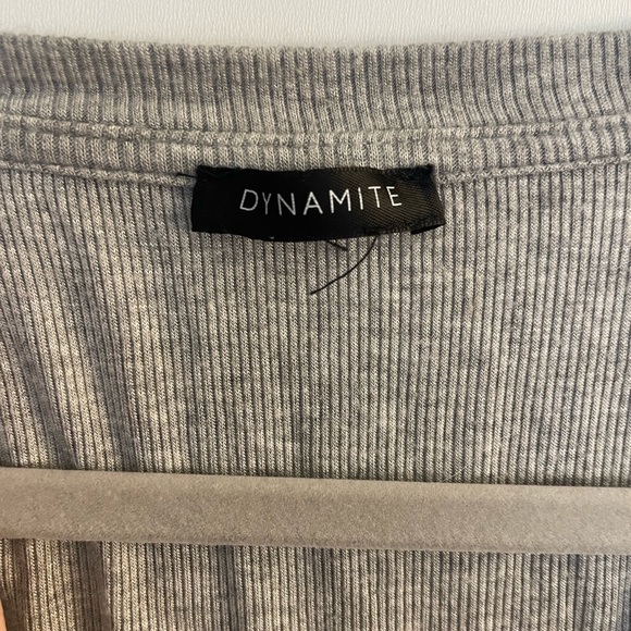 Dynamite body suit - Picture 2 of 2